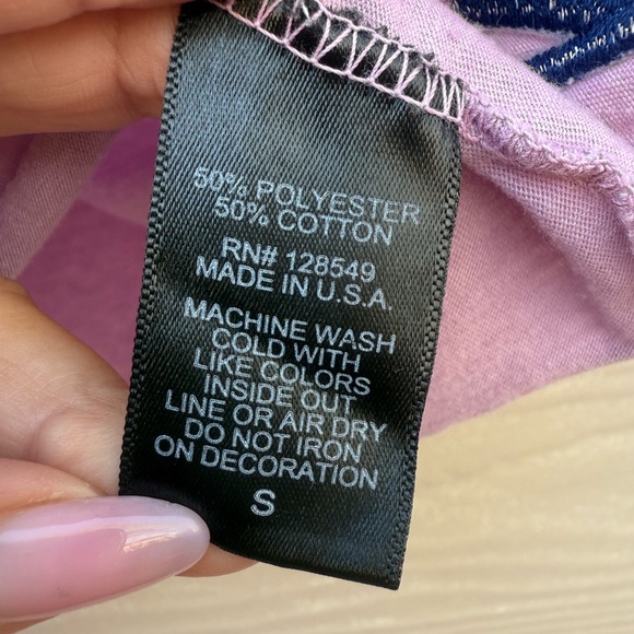 Aviator Nation Logo Boyfriend Tee - Picture 6 of 11